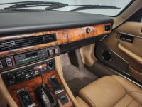 Jaguar XJS cabriolet - <small></small> 28.500 € <small>TTC</small> - #40