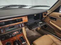 Jaguar XJS cabriolet - <small></small> 28.500 € <small>TTC</small> - #41