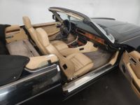 Jaguar XJS cabriolet - <small></small> 28.500 € <small>TTC</small> - #43