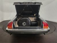 Jaguar XJS cabriolet - <small></small> 28.500 € <small>TTC</small> - #47