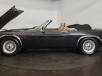 Jaguar XJS cabriolet - <small></small> 28.500 € <small>TTC</small> - #51