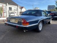 Jaguar XJS Cabriolet 5.3i V12 - BVA CABRIOLET . PHASE 2 - <small></small> 21.500 € <small>TTC</small> - #21