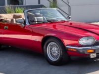 Jaguar XJS cabriolet 6C - <small></small> 23.900 € <small>TTC</small> - #1