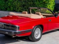 Jaguar XJS cabriolet 6C - <small></small> 23.900 € <small>TTC</small> - #3