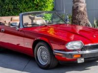 Jaguar XJS cabriolet 6C - <small></small> 23.900 € <small>TTC</small> - #5