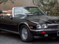 Jaguar XJS CABRIOLET V12 - <small></small> 22.000 € <small>TTC</small> - #1