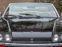 Jaguar XJS CABRIOLET V12 - <small></small> 22.000 € <small>TTC</small> - #2