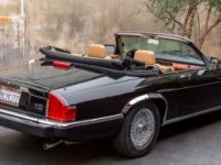 Jaguar XJS CABRIOLET V12 - <small></small> 22.000 € <small>TTC</small> - #4