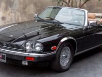 Jaguar XJS CABRIOLET V12 - <small></small> 22.000 € <small>TTC</small> - #5