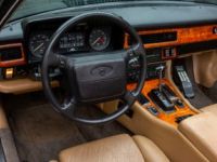 Jaguar XJS CABRIOLET V12 - <small></small> 22.000 € <small>TTC</small> - #8