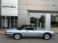 Jaguar XJS CABRIOLET XJS-C V12 A - <small></small> 39.900 € <small>TTC</small> - #3