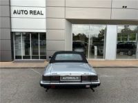 Jaguar XJS CABRIOLET XJS-C V12 A - <small></small> 39.900 € <small>TTC</small> - #5