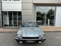 Jaguar XJS CABRIOLET XJS-C V12 A - <small></small> 39.900 € <small>TTC</small> - #13