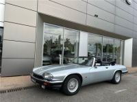 Jaguar XJS CABRIOLET XJS-C V12 A - <small></small> 39.900 € <small>TTC</small> - #20