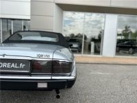 Jaguar XJS CABRIOLET XJS-C V12 A - <small></small> 39.900 € <small>TTC</small> - #21