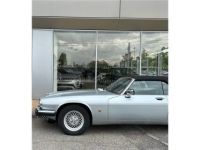 Jaguar XJS CABRIOLET XJS-C V12 A - <small></small> 39.900 € <small>TTC</small> - #27