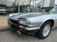 Jaguar XJS CABRIOLET XJS-C V12 A - <small></small> 39.900 € <small>TTC</small> - #29