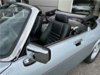 Jaguar XJS CABRIOLET XJS-C V12 A - <small></small> 39.900 € <small>TTC</small> - #33