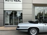 Jaguar XJS CABRIOLET XJS-C V12 A - <small></small> 39.900 € <small>TTC</small> - #39