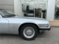 Jaguar XJS CABRIOLET XJS-C V12 A - <small></small> 39.900 € <small>TTC</small> - #40