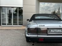 Jaguar XJS CABRIOLET XJS-C V12 A - <small></small> 39.900 € <small>TTC</small> - #45