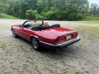 Jaguar XJS classic 1991 convertible SYLC EXPORT - <small></small> 18.900 € <small>TTC</small> - #3