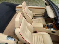 Jaguar XJS classic 1991 convertible SYLC EXPORT - <small></small> 18.900 € <small>TTC</small> - #6