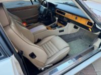 Jaguar XJS classic collection coupe  - <small></small> 32.000 € <small>TTC</small> - #11