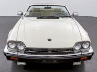 Jaguar XJS Convertible - <small></small> 21.900 € <small>TTC</small> - #2