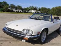 Jaguar XJS Convertible - <small></small> 19.500 € <small>TTC</small> - #1