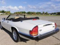 Jaguar XJS Convertible - <small></small> 19.500 € <small>TTC</small> - #3