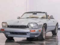 Jaguar XJS Convertible - <small></small> 17.900 € <small>TTC</small> - #1