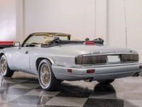 Jaguar XJS Convertible - <small></small> 17.900 € <small>TTC</small> - #2