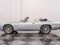 Jaguar XJS Convertible - <small></small> 17.900 € <small>TTC</small> - #3