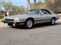 Jaguar XJS convertible  - <small></small> 16.500 € <small>TTC</small> - #1