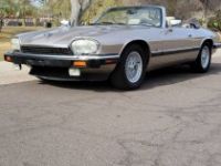 Jaguar XJS convertible  - <small></small> 16.500 € <small>TTC</small> - #2