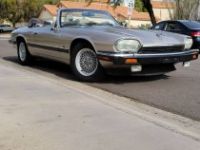 Jaguar XJS convertible  - <small></small> 16.500 € <small>TTC</small> - #4