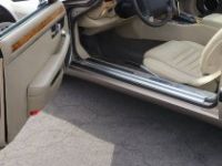 Jaguar XJS convertible  - <small></small> 16.500 € <small>TTC</small> - #8