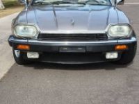 Jaguar XJS convertible  - <small></small> 16.500 € <small>TTC</small> - #9