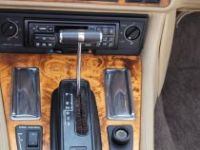 Jaguar XJS convertible  - <small></small> 16.500 € <small>TTC</small> - #12