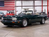 Jaguar XJS Convertible SYLC EXPORT - <small></small> 18.900 € <small>TTC</small> - #1