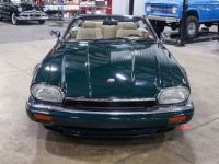 Jaguar XJS Convertible SYLC EXPORT - <small></small> 18.900 € <small>TTC</small> - #3