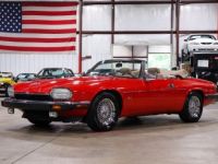 Jaguar XJS Convertible SYLC EXPORT - <small></small> 19.900 € <small>TTC</small> - #1