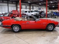 Jaguar XJS Convertible SYLC EXPORT - <small></small> 19.900 € <small>TTC</small> - #5