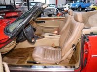 Jaguar XJS Convertible SYLC EXPORT - <small></small> 19.900 € <small>TTC</small> - #7