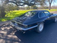 Jaguar XJS coupe  - <small></small> 16.000 € <small>TTC</small> - #5