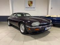 Jaguar XJS COUPE Phase 2 - <small></small> 24.900 € <small>TTC</small> - #1