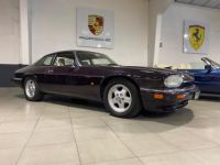 Jaguar XJS COUPE Phase 2 - <small></small> 24.900 € <small>TTC</small> - #2