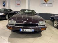 Jaguar XJS COUPE Phase 2 - <small></small> 24.900 € <small>TTC</small> - #3