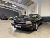 Jaguar XJS COUPE Phase 2 - <small></small> 24.900 € <small>TTC</small> - #4